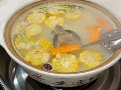 -土连锅·现熬养生汤锅(梁家巷店)