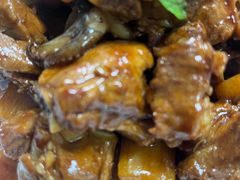 -百富源·海鲜辽菜(浑河堡店)