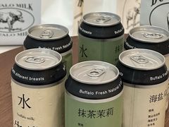 -太犇牛手作茶铺(江北虹悦城店)