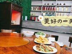 -顶之鲜海鲜餐厅