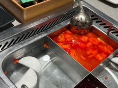 -海底捞火锅(城阳万象汇店)