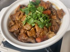 -肥仔文澳门猪骨煲(南京西路店)