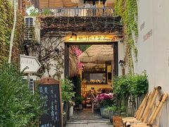 -小河直街历史文化街区