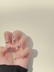 -Miss·A日式美甲美睫