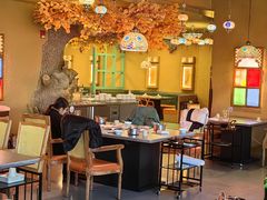 -君邦火锅(新疆大厦店)