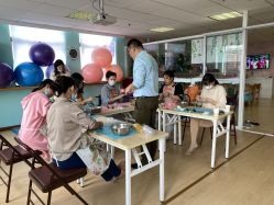 -爱尔乐美孕产瑜伽·普拉提
