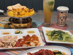 -大头力茶餐厅(花都融创茂店)