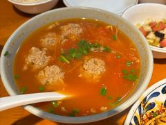 圆子汤-永乐饭店