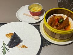 -曲水兰亭(北京四惠店)