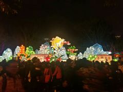 -闽江夜游台江旅游码头