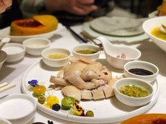 白切文昌鸡-闻见中国海南菜(K11店)