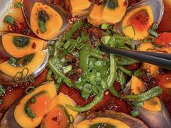 -嫩芽 ·地道重庆菜(十八梯露台夜景店)