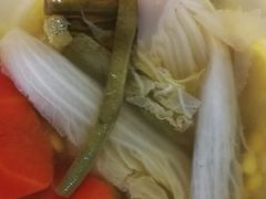 -北京大学深圳研究生院-燕园2食堂