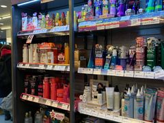 -Olive Young(明洞中央店)