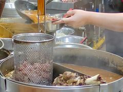 餐具摆设-铭辉沙嗲面(新街商业城店)
