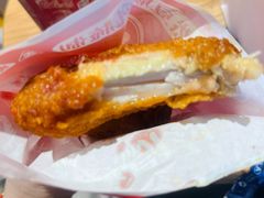 -虎头炸·潮汕南乳炸鸡(花都新街汇店)