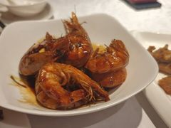 -永兴餐厅(复兴中路店)