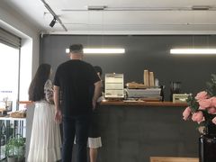 -研途咖啡馆(健康路店)
