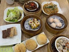 -添好运点心专门店(中环IFC店)