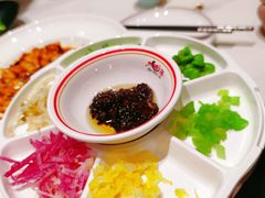 -大碗居·烤鸭·鱼头泡饼(天坛东门店)
