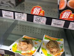-全家便利店(大连路二店)