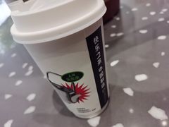 -LELECHA乐乐茶(新街口大洋店)