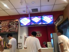-老通城豆皮大王(吉庆街店)