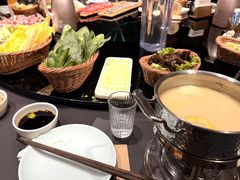 -四喜小胖·北京涮肉(五道营店)