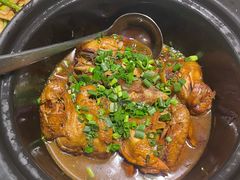 -小乡小镇·传承桐庐土菜·老板亲自烧的菜