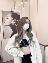 -时尚殿堂hair salon