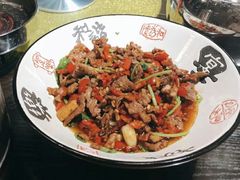 -田趣园长沙菜(天安云谷店)