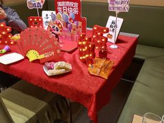 -海底捞火锅(王府井银泰in88店)