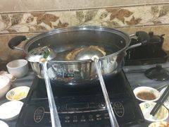 iphone_upload_pic-海银海记潮汕牛肉火锅(新港中路海珠店)