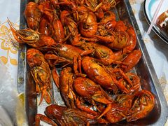 -忆口香龙虾(珠海夏湾老店)