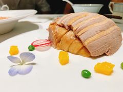 金陵盐水鸭-民国红公馆·秦淮八艳(夫子庙店)