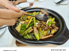 -嘉升大排档(番禺总店)