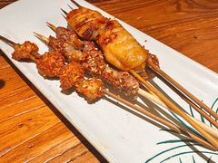 -云海肴·汽锅鸡·云南代表菜(美罗城店)