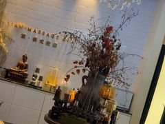 -涟LIAN·泰式按摩·MASSAGE·SPA(深业上城店)