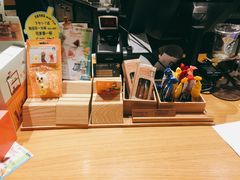 -星巴克臻选(汇丽广场店)