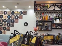 -VATAN INDIAN RESTAURANT米特餐饮有限公司(城北路店)