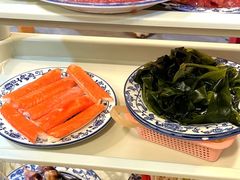 -飘香火锅(玉林西路店)