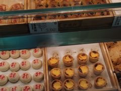 -泸溪河桃酥(壹方城店)