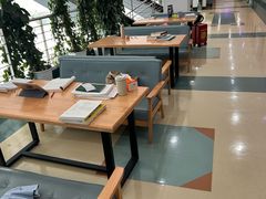-南京师范大学仙林校区图书馆
