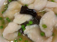 -王家沙点心店(南京西路总店)