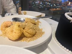 -新加坡珍宝海鲜JUMBO Seafood(西安skp店)