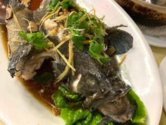 -真浪花园海鲜餐馆