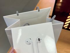 -Apple零售店(深圳益田假日广场店)