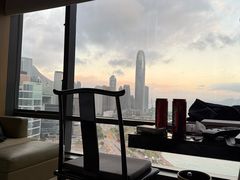 -香港尖沙咀凯悦酒店