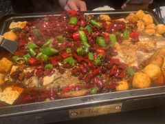 -炉鱼(无锡八佰伴中心店)