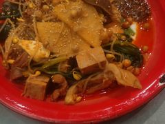 -极乐小煮·成都冒菜(科技绿洲店)